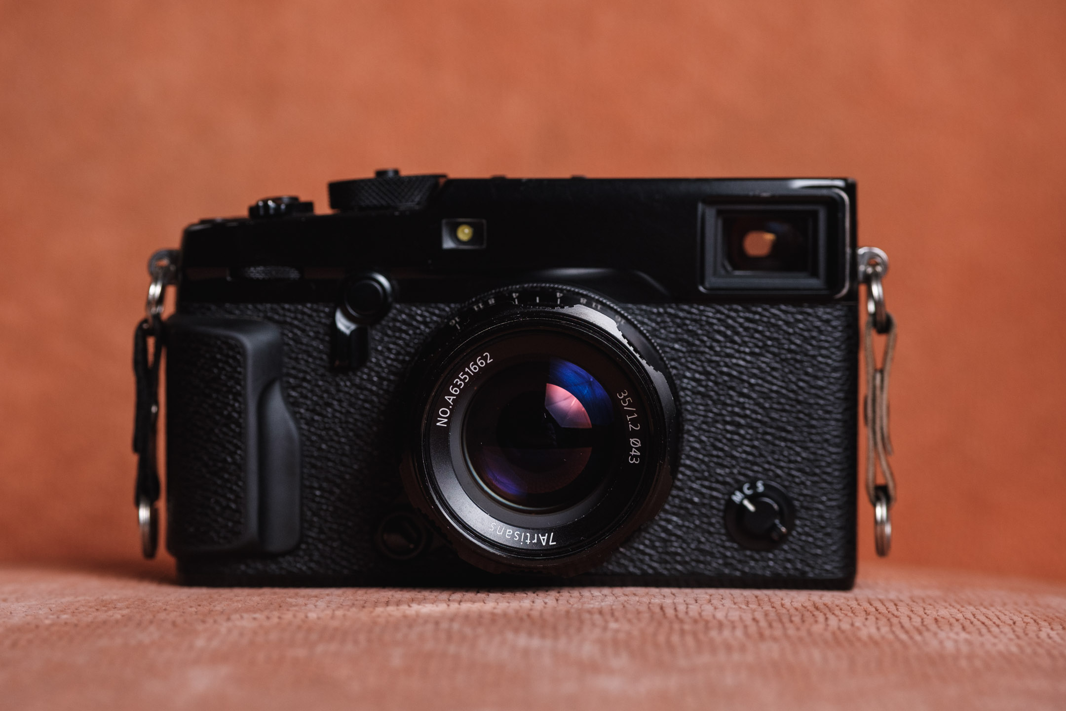 7artisans 35mm F/1.2 – the budget “Nokton”